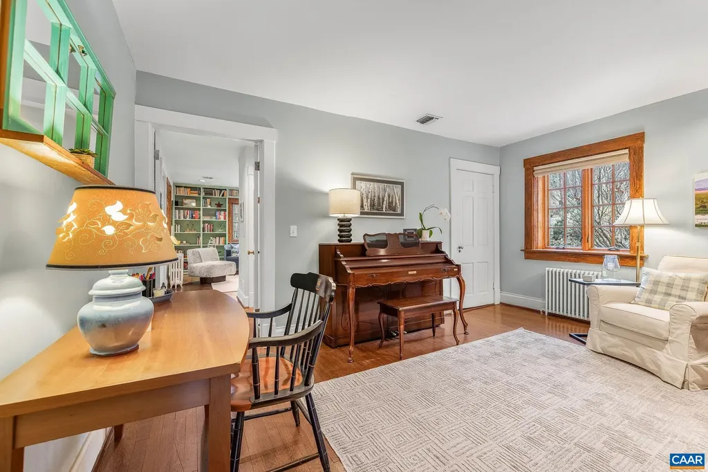 1820 Fendall Avenue Charlottesville VA 22903