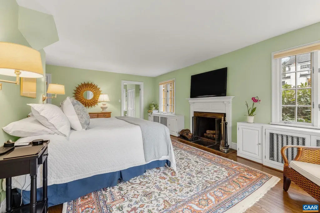 1820 Fendall Avenue Charlottesville VA 22903