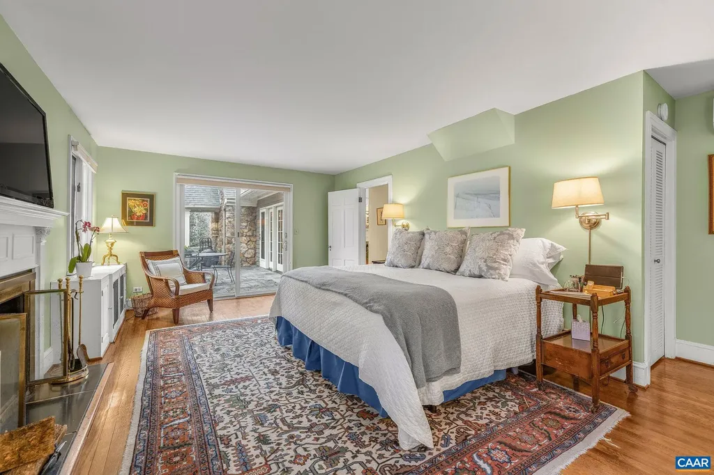 1820 Fendall Avenue Charlottesville VA 22903