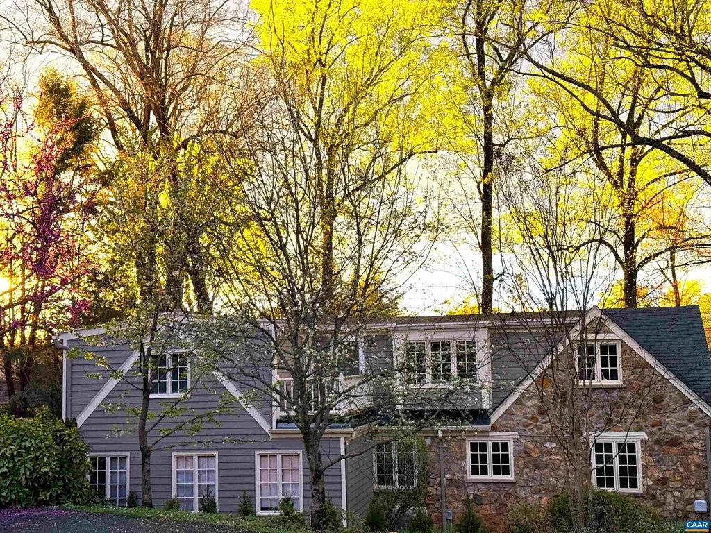 1820 Fendall Avenue Charlottesville VA 22903