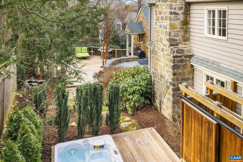 1820 Fendall Avenue Charlottesville VA 22903