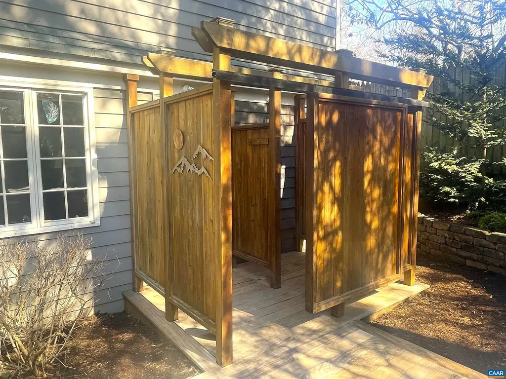 1820 Fendall Avenue Charlottesville VA 22903