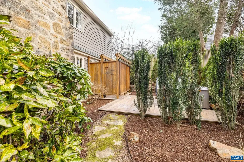 1820 Fendall Avenue Charlottesville VA 22903