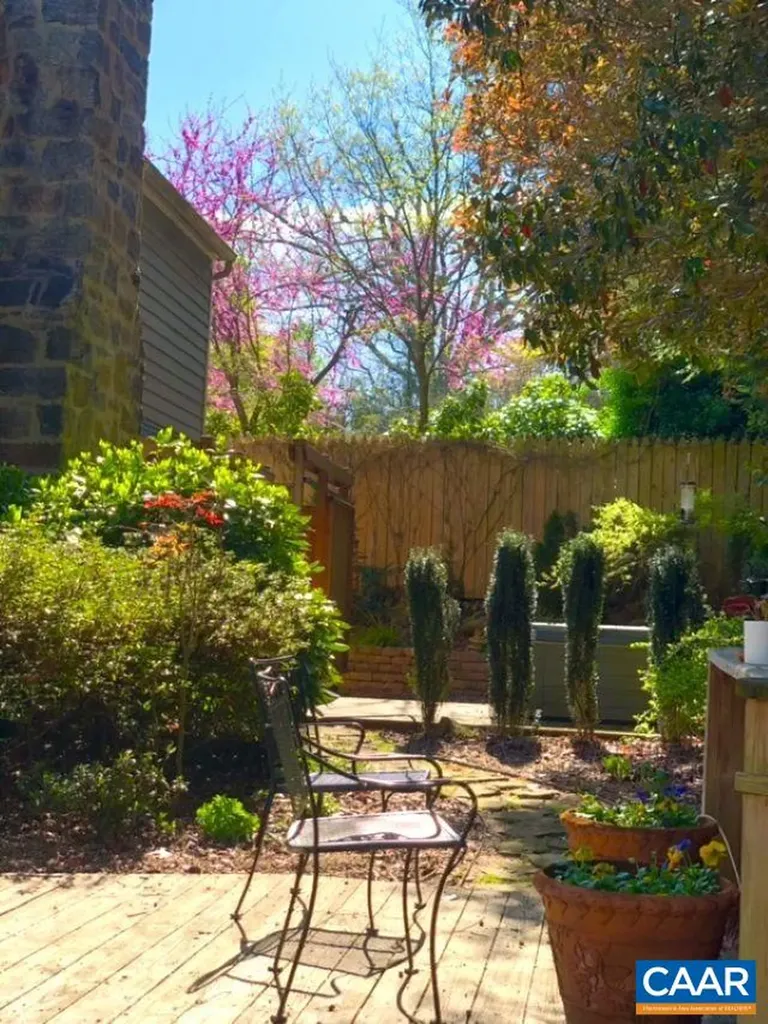 1820 Fendall Avenue Charlottesville VA 22903