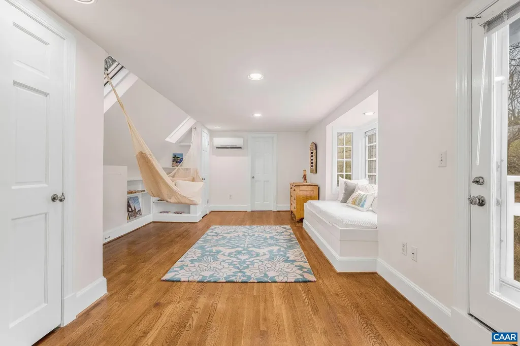 1820 Fendall Avenue Charlottesville VA 22903