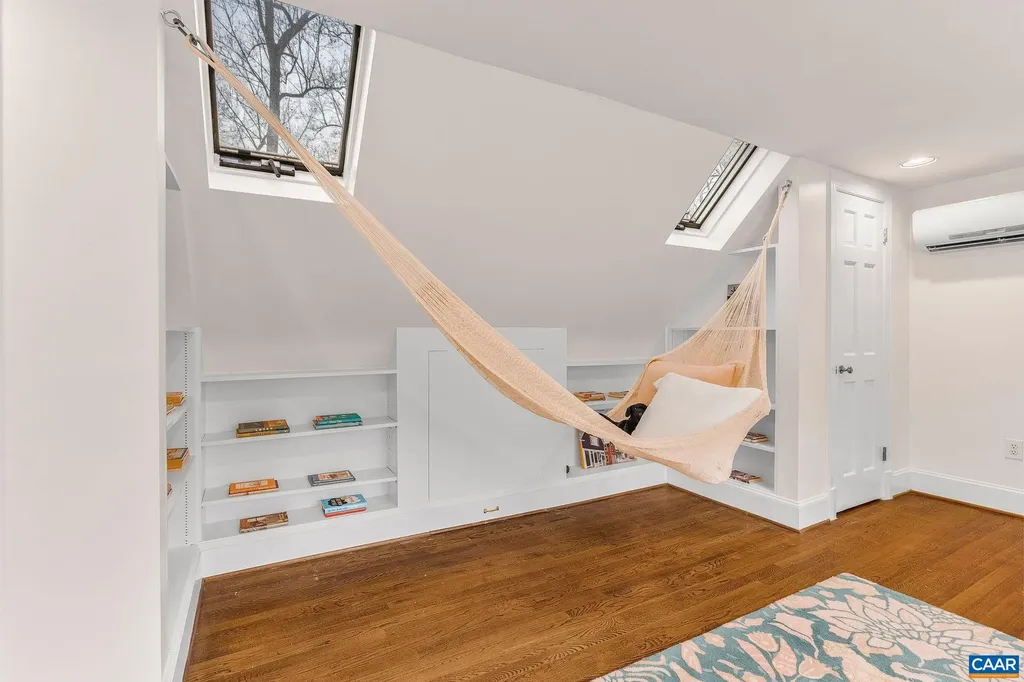 1820 Fendall Avenue Charlottesville VA 22903