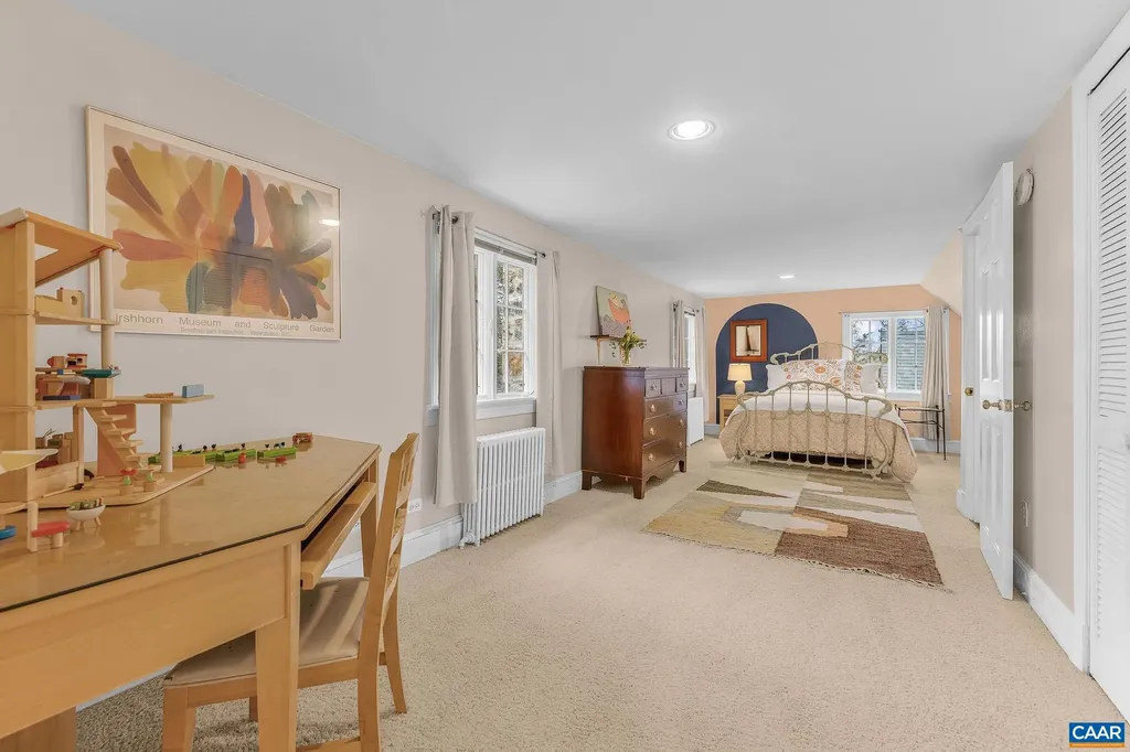 1820 Fendall Avenue Charlottesville VA 22903