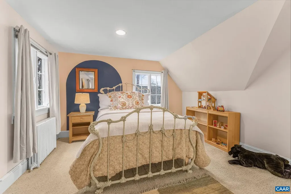 1820 Fendall Avenue Charlottesville VA 22903