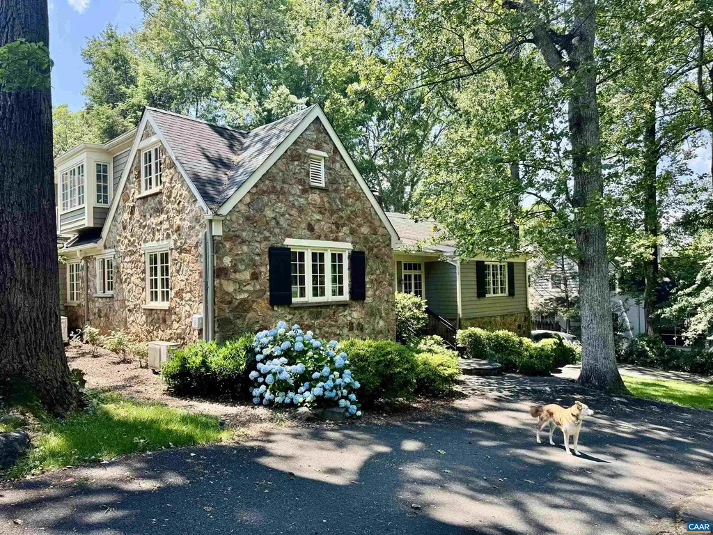 1820 Fendall Avenue Charlottesville VA 22903
