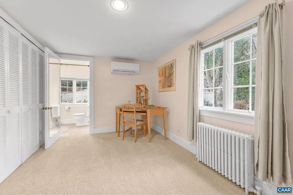 1820 Fendall Avenue Charlottesville VA 22903