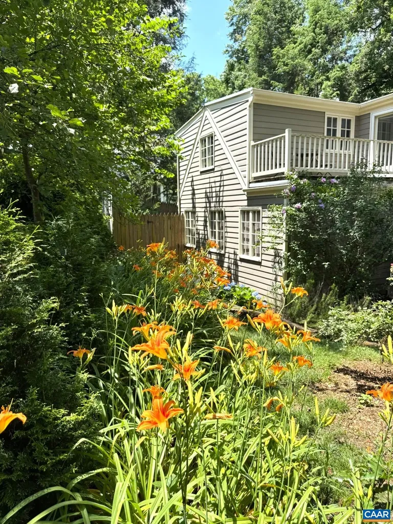 1820 Fendall Avenue Charlottesville VA 22903