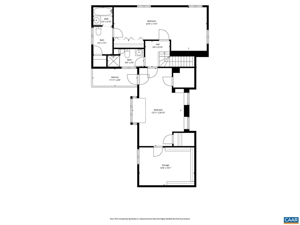 1820 Fendall Avenue Charlottesville VA 22903