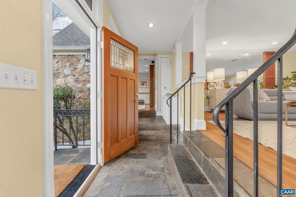 1820 Fendall Avenue Charlottesville VA 22903