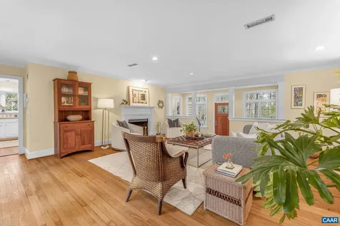 1820 Fendall Avenue Charlottesville VA 22903