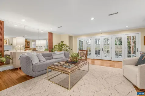 1820 Fendall Avenue Charlottesville VA 22903
