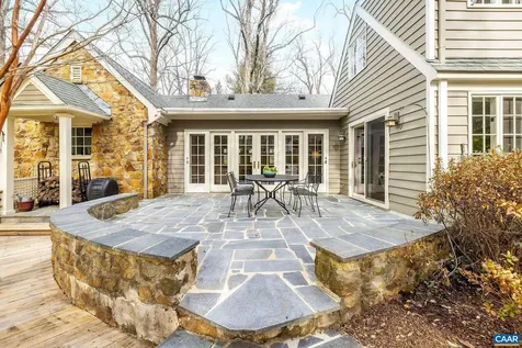 1820 Fendall Avenue Charlottesville VA 22903