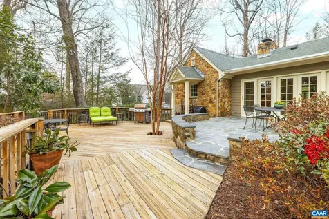 1820 Fendall Avenue Charlottesville VA 22903