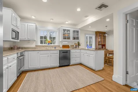 1820 Fendall Avenue Charlottesville VA 22903
