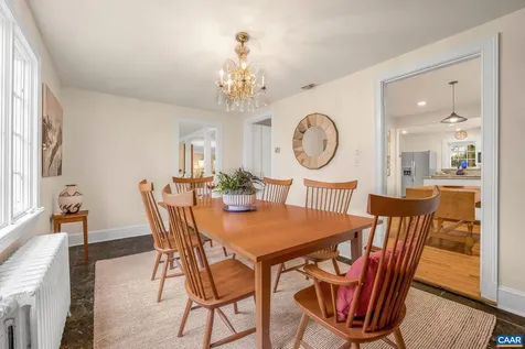 1820 Fendall Avenue Charlottesville VA 22903