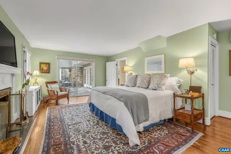 1820 Fendall Avenue Charlottesville VA 22903