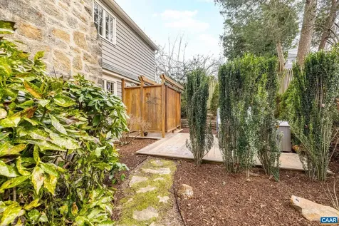 1820 Fendall Avenue Charlottesville VA 22903