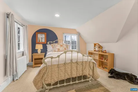 1820 Fendall Avenue Charlottesville VA 22903