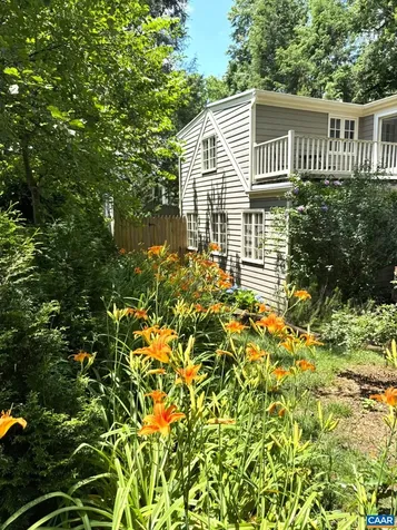 1820 Fendall Avenue Charlottesville VA 22903