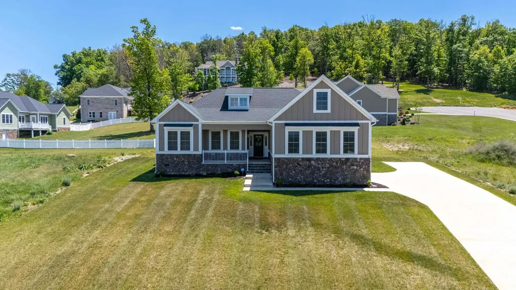 45 Rolling Oaks Drive Fishersville VA 22939