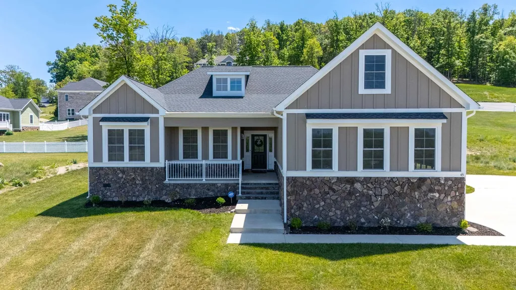 45 Rolling Oaks Drive Fishersville VA 22939