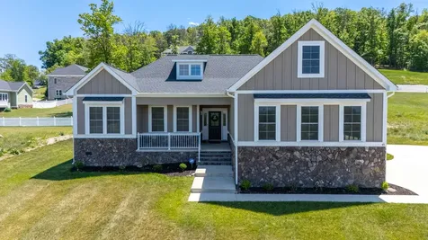 45 Rolling Oaks Drive Fishersville VA 22939