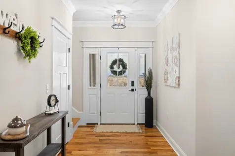 45 Rolling Oaks Drive Fishersville VA 22939