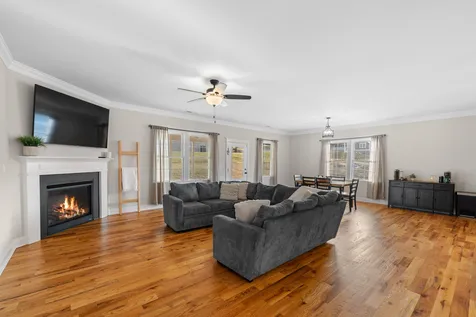 45 Rolling Oaks Drive Fishersville VA 22939