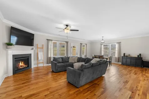 45 Rolling Oaks Drive Fishersville VA 22939