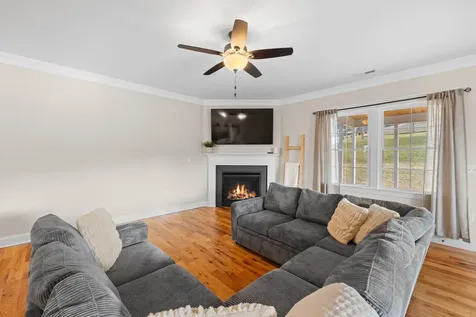 45 Rolling Oaks Drive Fishersville VA 22939