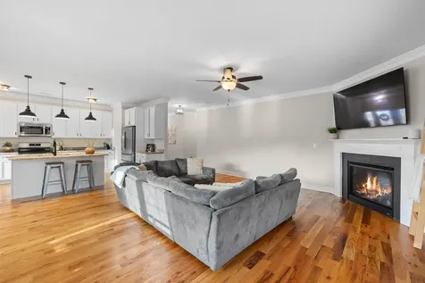 45 Rolling Oaks Drive Fishersville VA 22939
