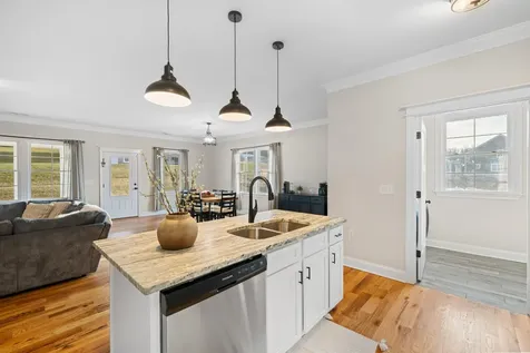 45 Rolling Oaks Drive Fishersville VA 22939
