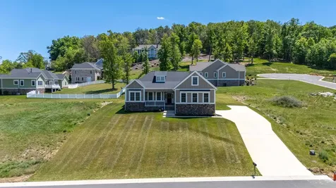 45 Rolling Oaks Drive Fishersville VA 22939