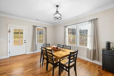 45 Rolling Oaks Drive Fishersville VA 22939