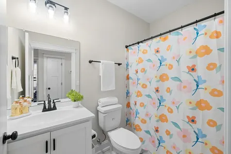 45 Rolling Oaks Drive Fishersville VA 22939