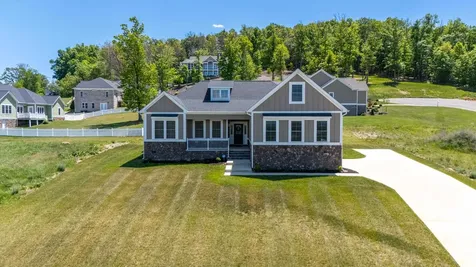 45 Rolling Oaks Drive Fishersville VA 22939