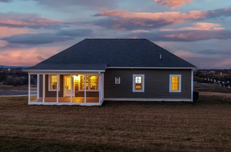 45 Rolling Oaks Drive Fishersville VA 22939