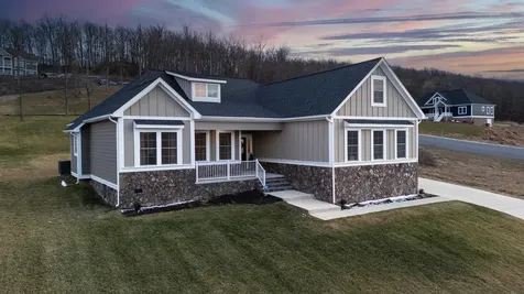 45 Rolling Oaks Drive Fishersville VA 22939