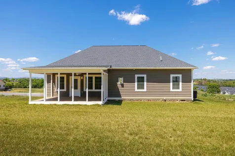 45 Rolling Oaks Drive Fishersville VA 22939
