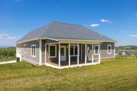 45 Rolling Oaks Drive Fishersville VA 22939