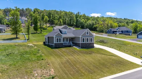 45 Rolling Oaks Drive Fishersville VA 22939