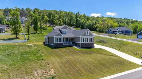 45 Rolling Oaks Drive Fishersville VA 22939