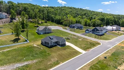 45 Rolling Oaks Drive Fishersville VA 22939