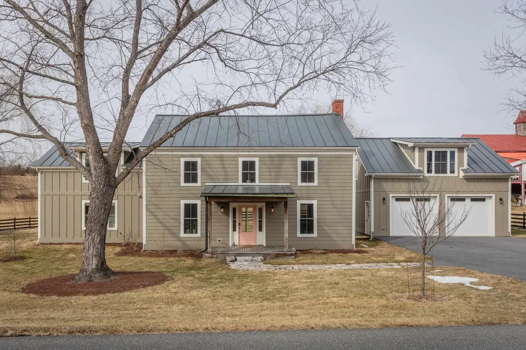 2862 Osceola Springs Road Rockingham VA 22801