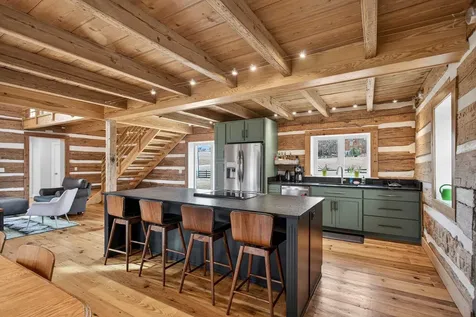 2862 Osceola Springs Road Rockingham VA 22801