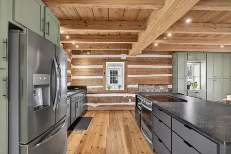 2862 Osceola Springs Road Rockingham VA 22801